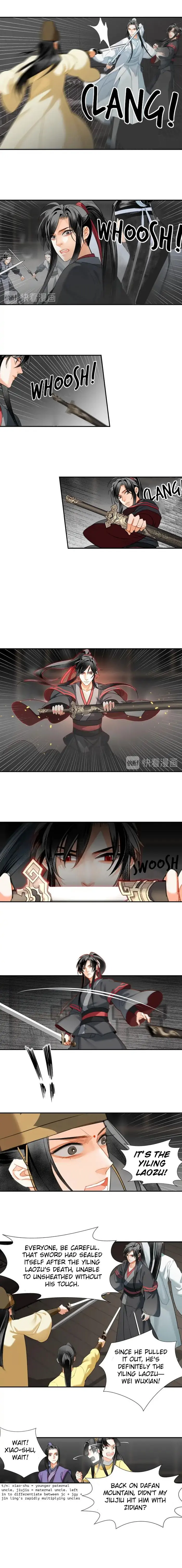 Mo Dao Zu Shi Chapter 146 image 4_optimized